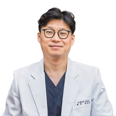 김도연 원장의 프로필 이미지