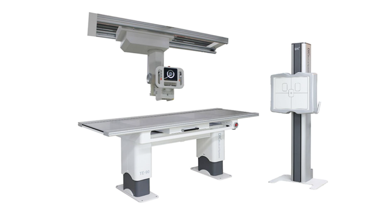 병원 의료장비 이미지